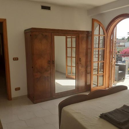 Doria Apartment Сиракузы Экстерьер фото