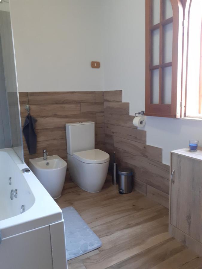 Doria Apartment Сиракузы Экстерьер фото