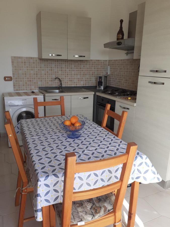Doria Apartment Сиракузы Экстерьер фото