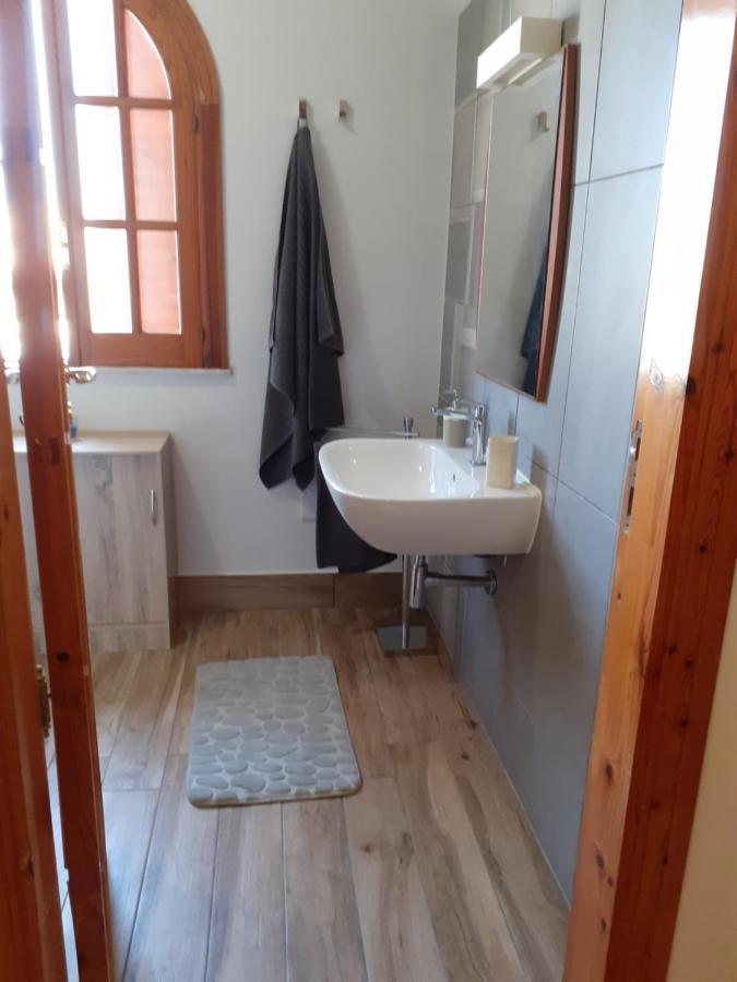Doria Apartment Сиракузы Экстерьер фото