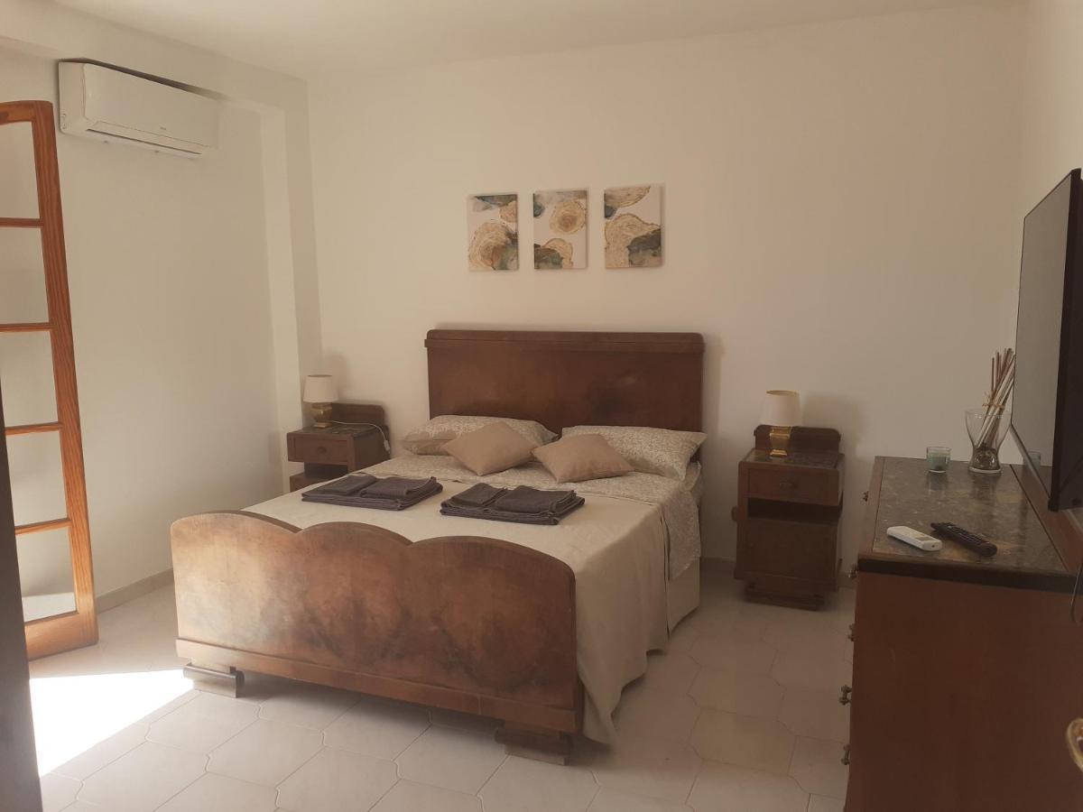 Doria Apartment Сиракузы Экстерьер фото