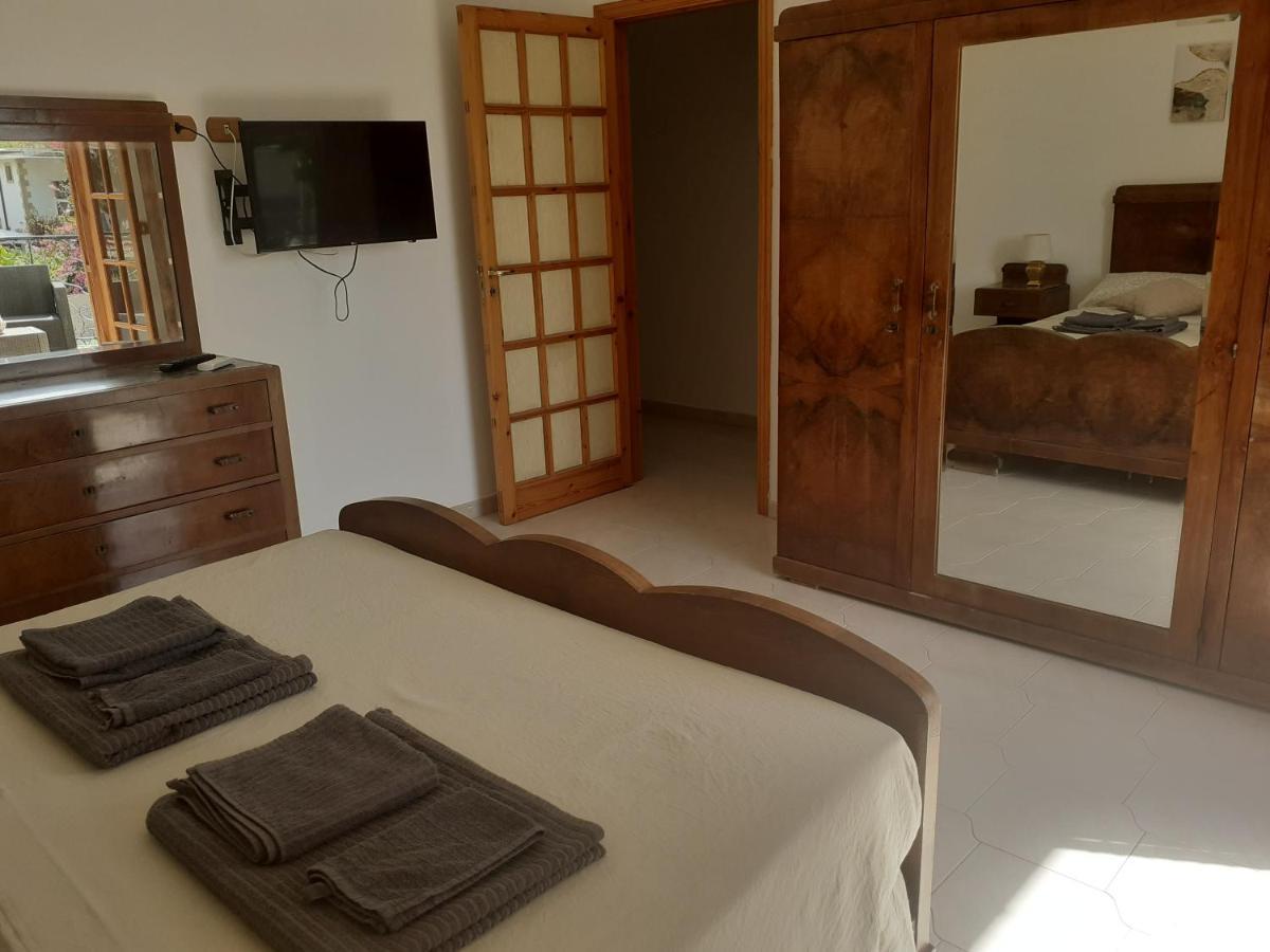 Doria Apartment Сиракузы Экстерьер фото